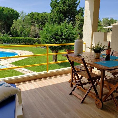 شقة Apartamento Copacabana Jardim فيلامورا المظهر الخارجي الصورة