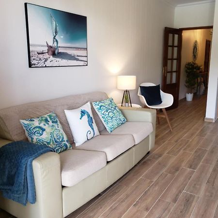 شقة Apartamento Copacabana Jardim فيلامورا المظهر الخارجي الصورة