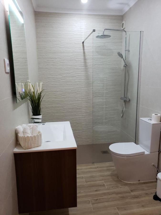 شقة Apartamento Copacabana Jardim فيلامورا المظهر الخارجي الصورة