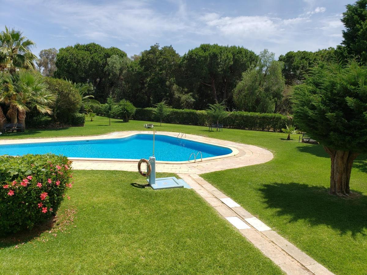 شقة Apartamento Copacabana Jardim فيلامورا المظهر الخارجي الصورة