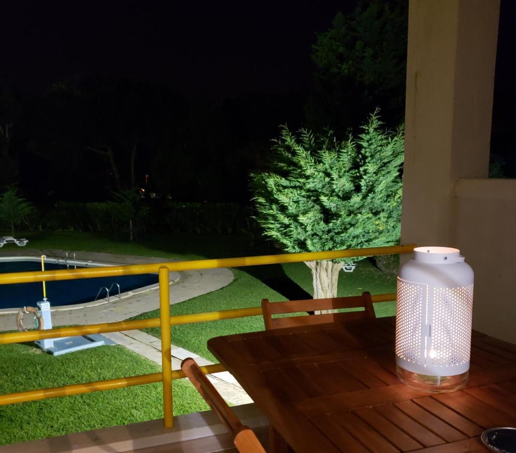 شقة Apartamento Copacabana Jardim فيلامورا المظهر الخارجي الصورة