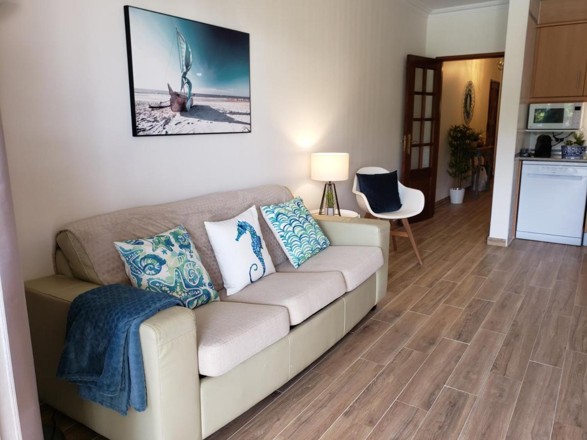 شقة Apartamento Copacabana Jardim فيلامورا المظهر الخارجي الصورة