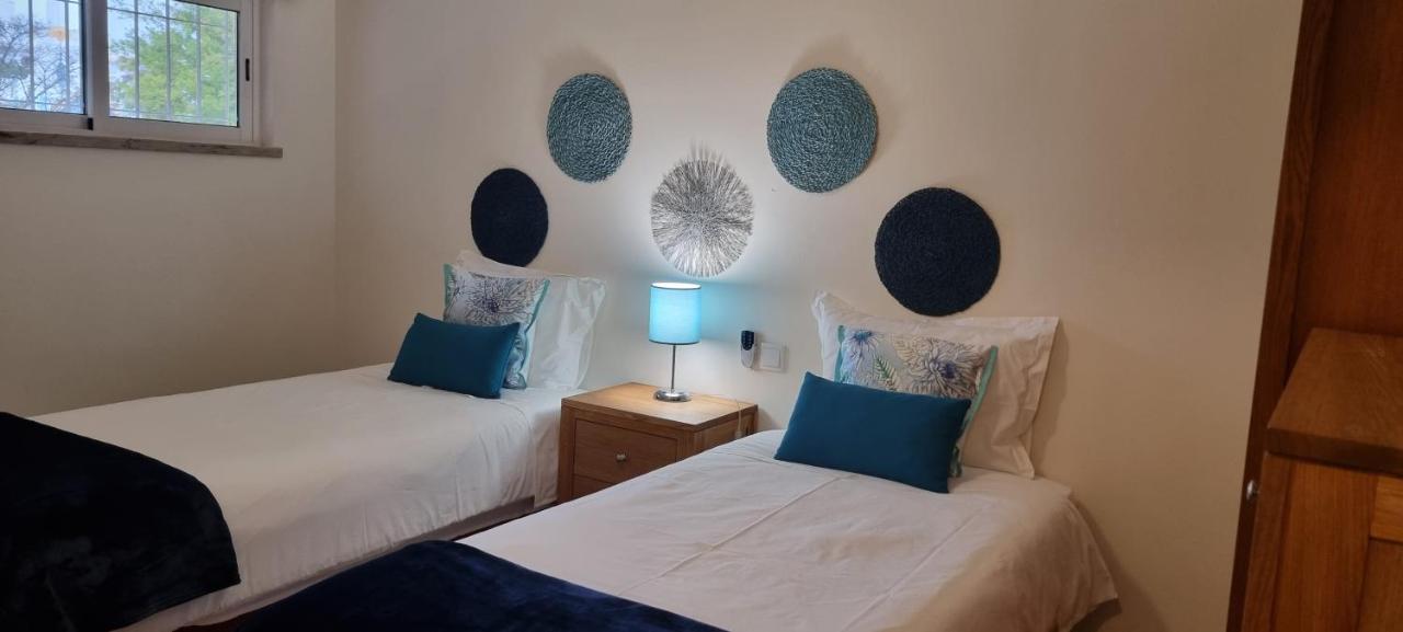 شقة Apartamento Copacabana Jardim فيلامورا المظهر الخارجي الصورة