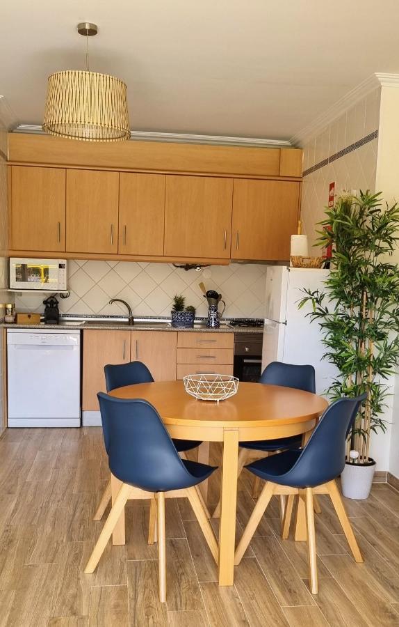 شقة Apartamento Copacabana Jardim فيلامورا المظهر الخارجي الصورة